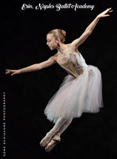 Romantic Performance Tutu Course Level 2: Reversible Romantic Tutu